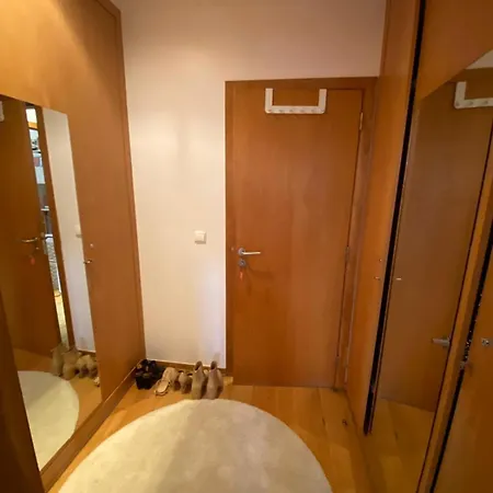 Cascais Beach Home Дом отдыха Кашкайш