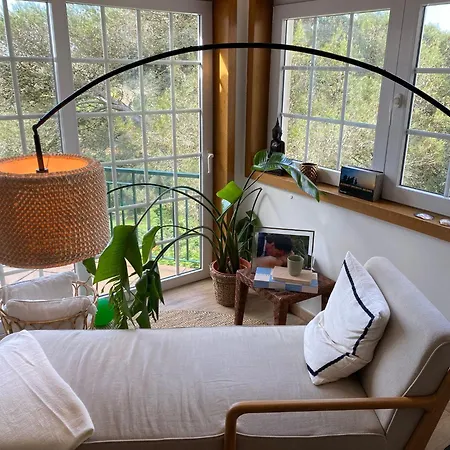 Дом отдыха Cascais Beach Home