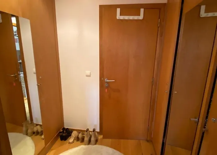 Cascais Beach Home Nyaraló Cascais