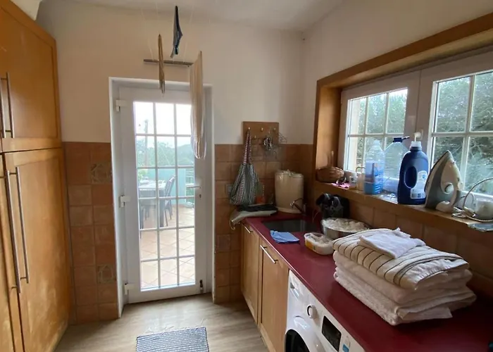 Cascais Beach Home *