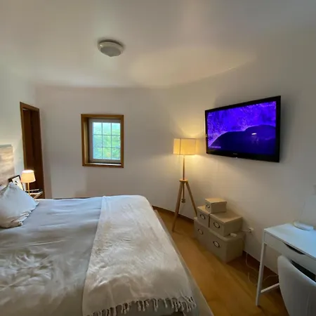 Cascais Beach Home كاسكايس