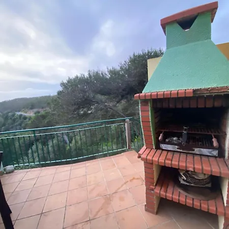 Cascais Beach Home بيت للعطل كاسكايس