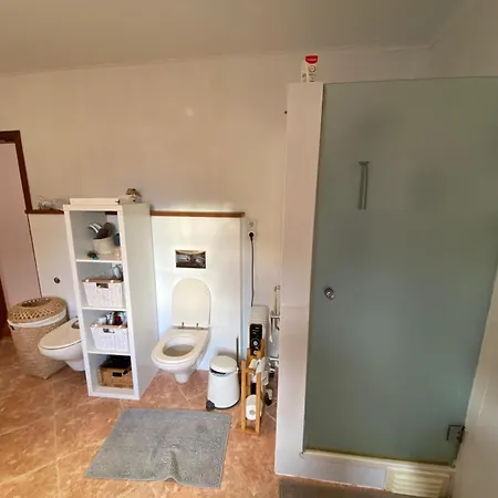 Cascais Beach Home بيت للعطل كاسكايس