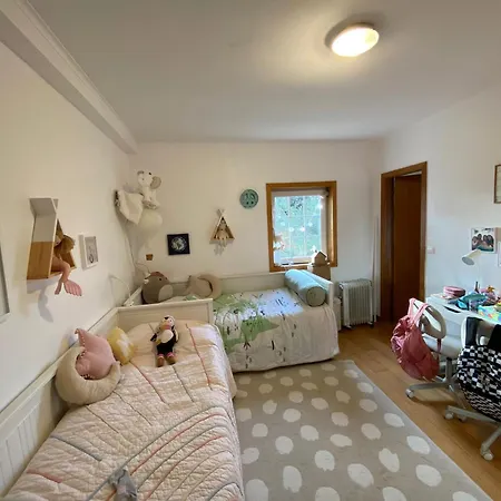 Cascais Beach Home كاسكايس