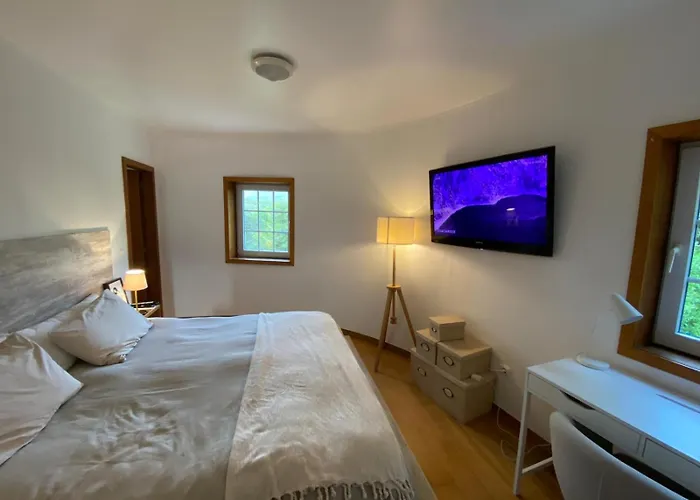 Cascais Beach Home 卡斯凯什