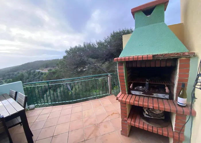 Cascais Beach Home 度假居 卡斯凯什