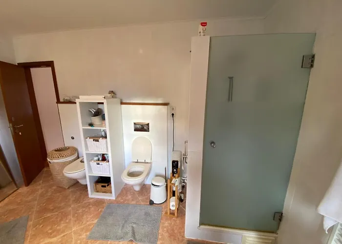 Cascais Beach Home 度假居 卡斯凯什