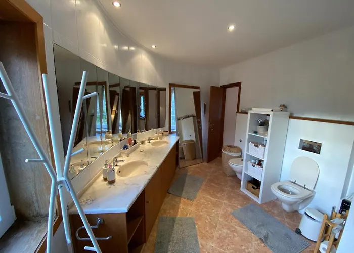 度假居 Cascais Beach Home 卡斯凯什