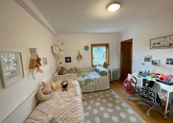 Cascais Beach Home 卡斯凯什